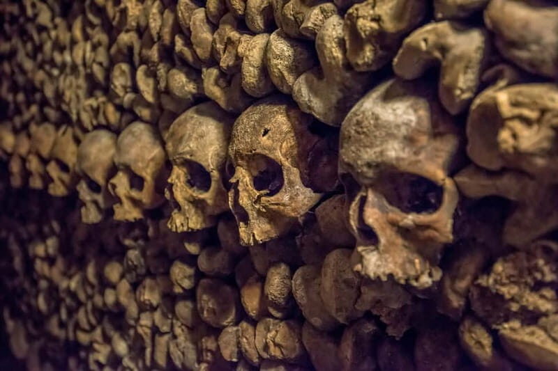 Paris: Catacombs Special Access Tour - Entering the Paris Catacombs fast (and why it changes the day)