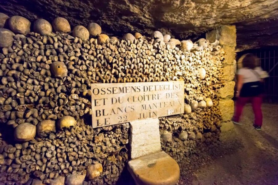 Paris: Catacombs Ticket and Seine River Cruise - Price and logistics: what you’re paying for, and what you’re not