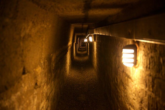 Paris Catacombs Tour - How strenuous is it, really?