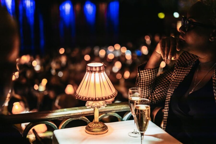 Paris: Champagne at the Moulin Rouge & Seine River Cruise - Price and value: is it worth about $296?