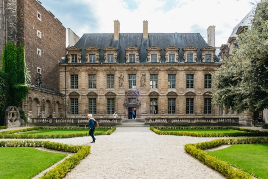 Paris: Charming Nooks and Crannies Bike Tour - So, should you book Charming Nooks and Crannies?