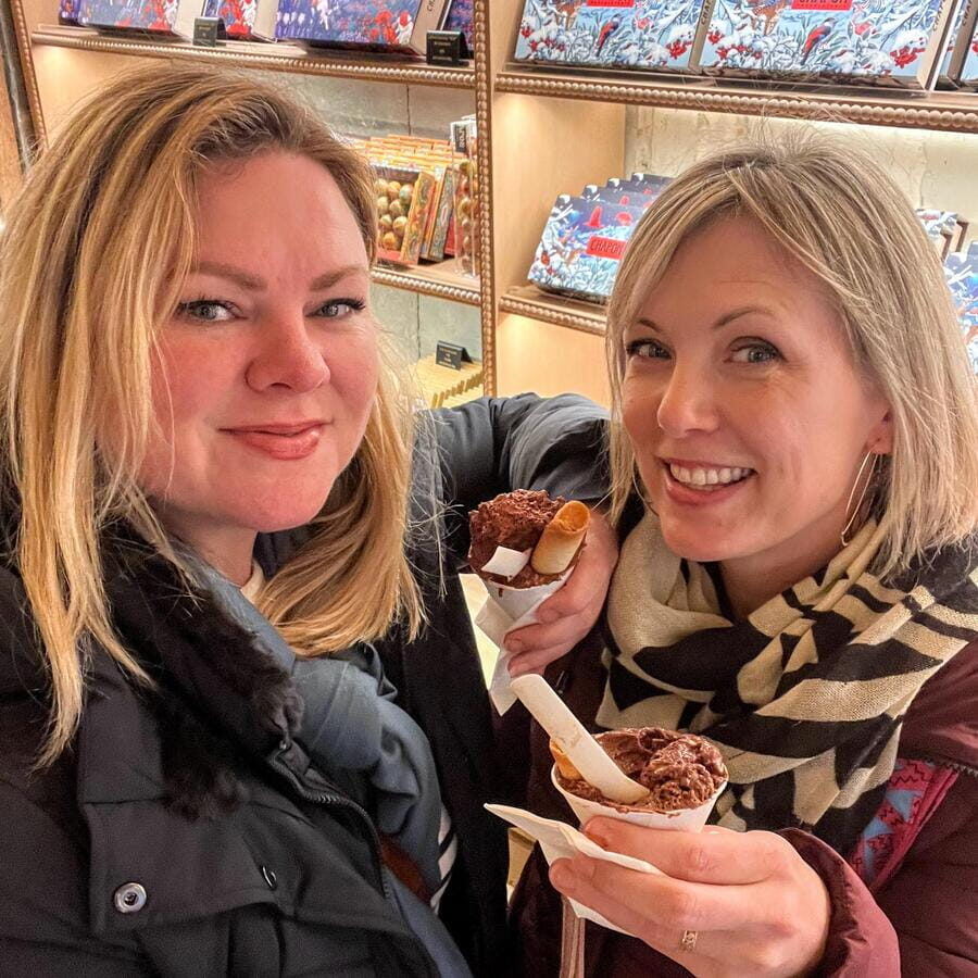 Paris: Chocolate & Patisserie Walking Tour with Tastings - Key Things That Make This Sweet Walking Tour Worth Your Time
