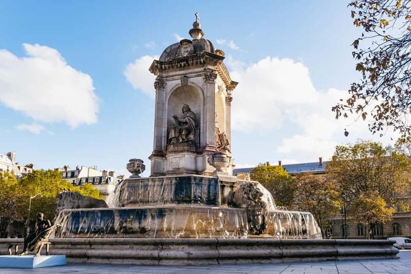 Paris: Chocolate & Patisserie Walking Tour with Tastings - What 8 Tastings Really Means in a 3-Hour Sweet Walk