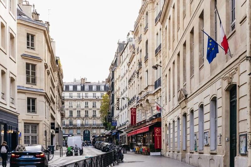 Paris: Chocolate & Patisserie Walking Tour with Tastings - Timing, Rain, and Footwear Tips for a Saint-Germain Sweet Route