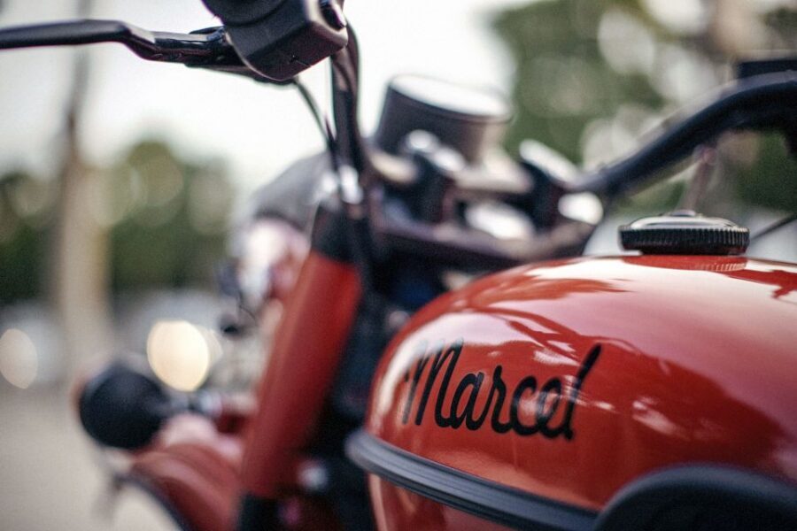 Paris: City Highlights Tour by Vintage Sidecar - Arènes de Lutèce: the quick stop that feels like a time machine
