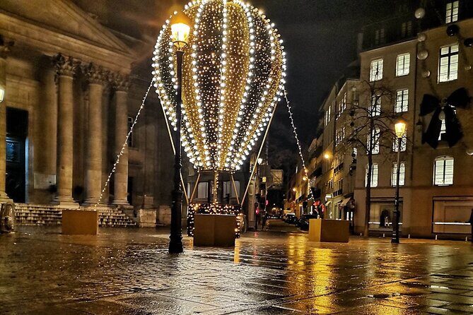 Paris City of Fashion History Private Guided Walking Tour - What the tour does with fashion history (and why it’s not just facts)