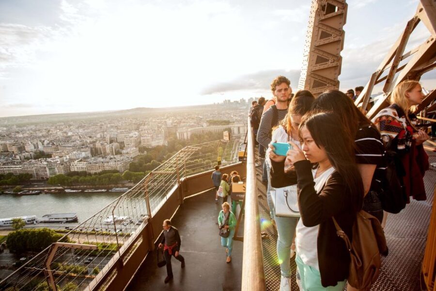 Paris: City Tour by Bus with Eiffel Tower & Optional Summit - Price and Value: What $113 Buys You (And Why It Adds Up)