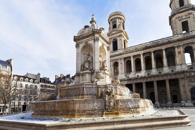 Paris City Tour by Coach with Sightseeing Seine River Cruise - The Seine cruise: why 60 minutes on the water hits differently