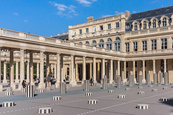 Paris City Tour by Coach with Sightseeing Seine River Cruise - Who this coach-and-Seine tour suits best