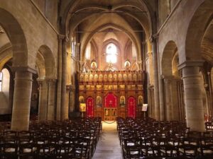 Paris: Classical Music Concert in Saint-Julien-le-Pauvre - What’s on the program during the 65-minute concert?