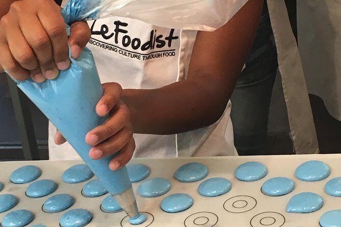 Paris Cooking Class: Learn How to Make Macarons - Paris macaron class: why this Le Foodist session makes sense