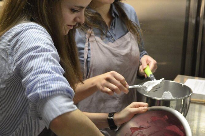 Paris Cooking Class: Learn How to Make Macarons - The advanced macaron upgrade: what you gain