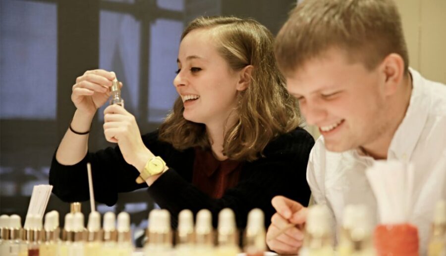 Paris: Create your Signature Scent Perfume Workshop - Key points worth knowing before you go