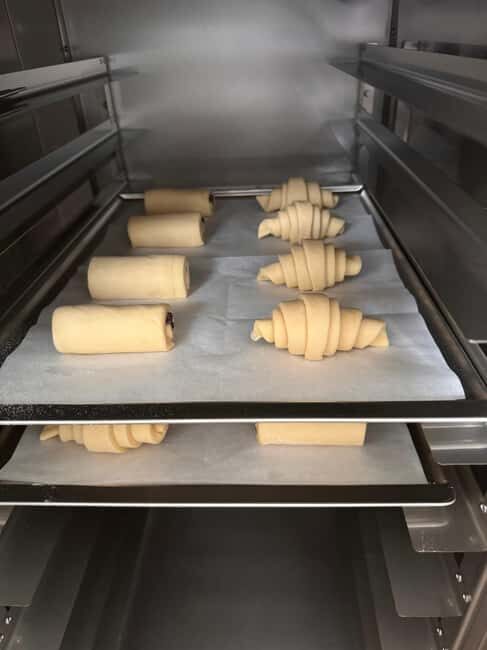 Paris: Croissant Baking Class with a Chef - What you taste and why the tasting matters