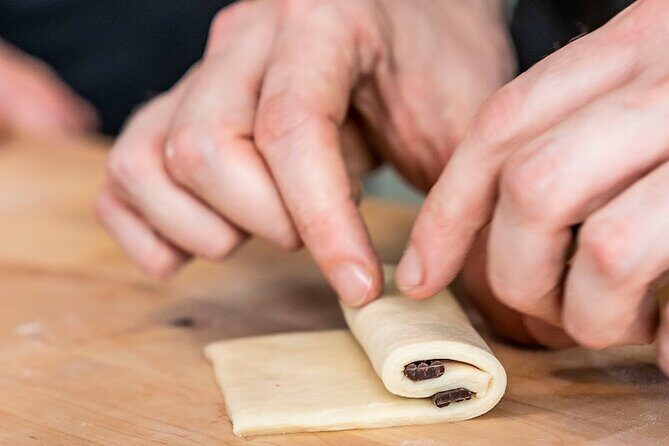 Paris Croissant Small-Group Baking Class with a Chef - Croissant Coaching Just Off Place des Vosges