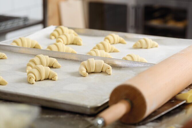 Paris Croissant Small-Group Baking Class with a Chef - When This Class Fits Best (and When It Might Not)