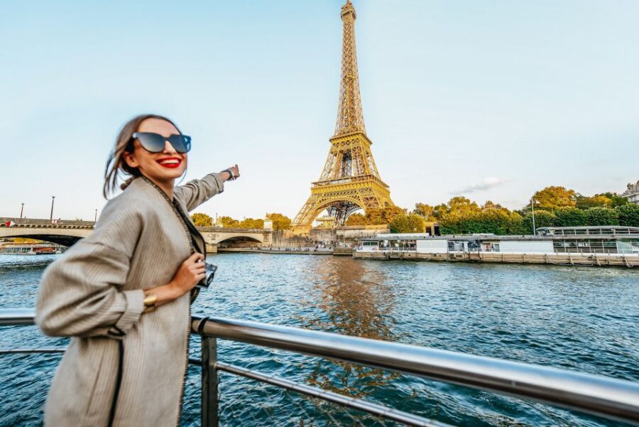 Paris: Day or Sunset Cruise with Drink, Ice Cream or Dessert - Key things I’d prioritize before you go