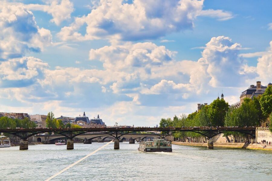Paris: Day or Sunset Cruise with Drink, Ice Cream or Dessert - Should you book Paris: Day or Sunset Cruise with Drink, Ice Cream or Dessert?