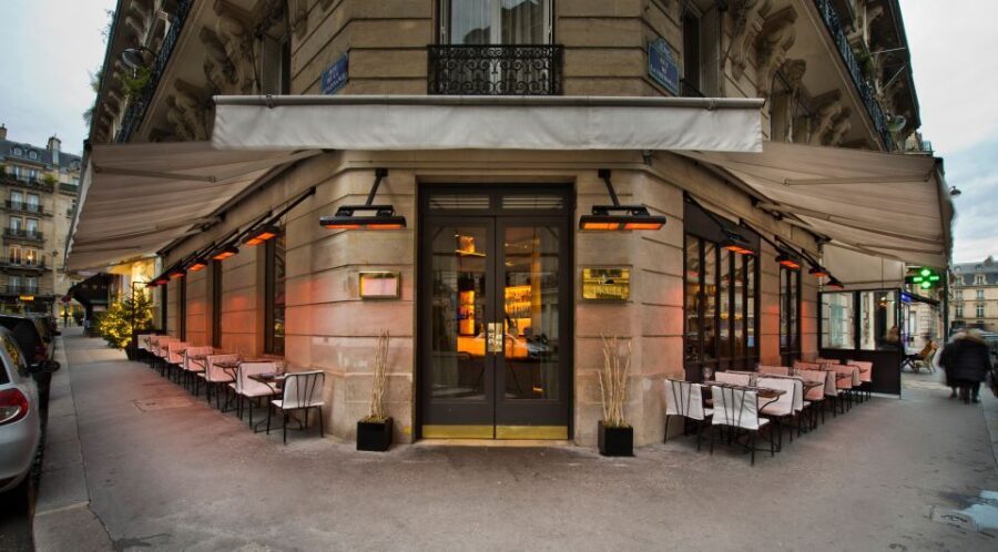 Paris: Dinner at Ginger Restaurant & Show at Crazy Horse - Key highlights to know before you go