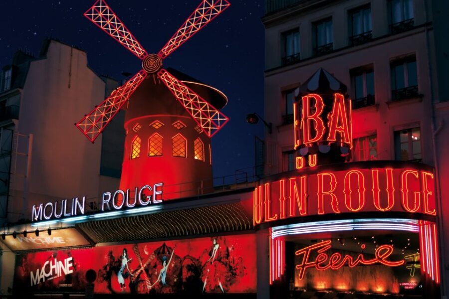 Paris: Dinner Show at the Moulin Rouge - Price and value: is $300 worth it for Paris?