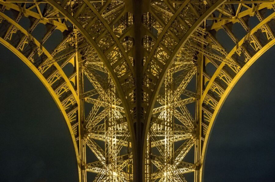 Paris: Early Dinner at Madame Brasserie in the Eiffel Tower - Who This Experience Suits Best (and Who Might Reconsider)