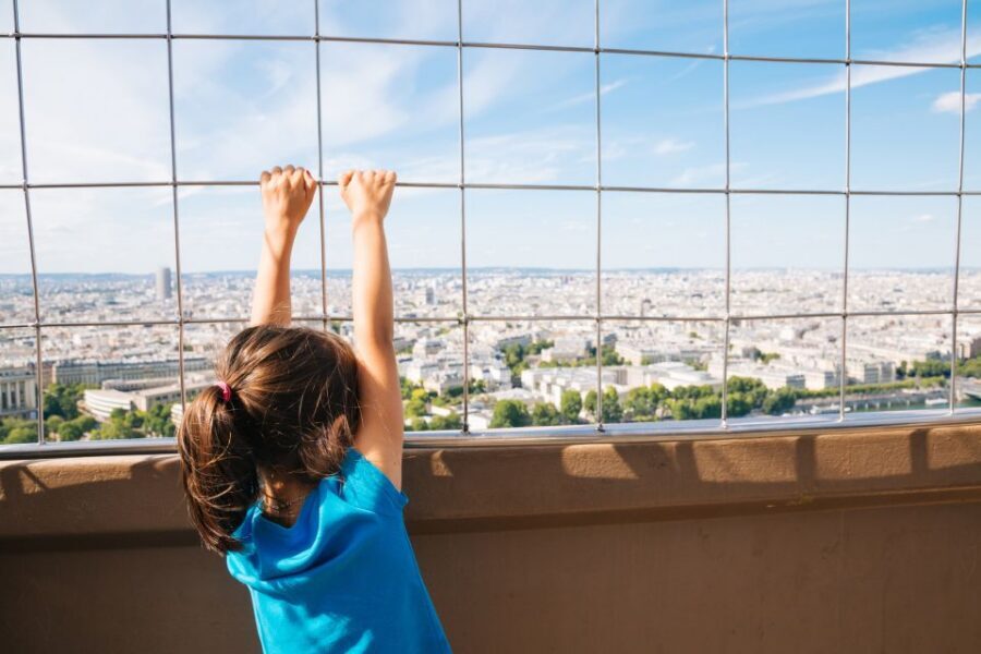 Paris: Eiffel Tower 2nd Floor Access or Summit Access - Price and value: is $57 reasonable?