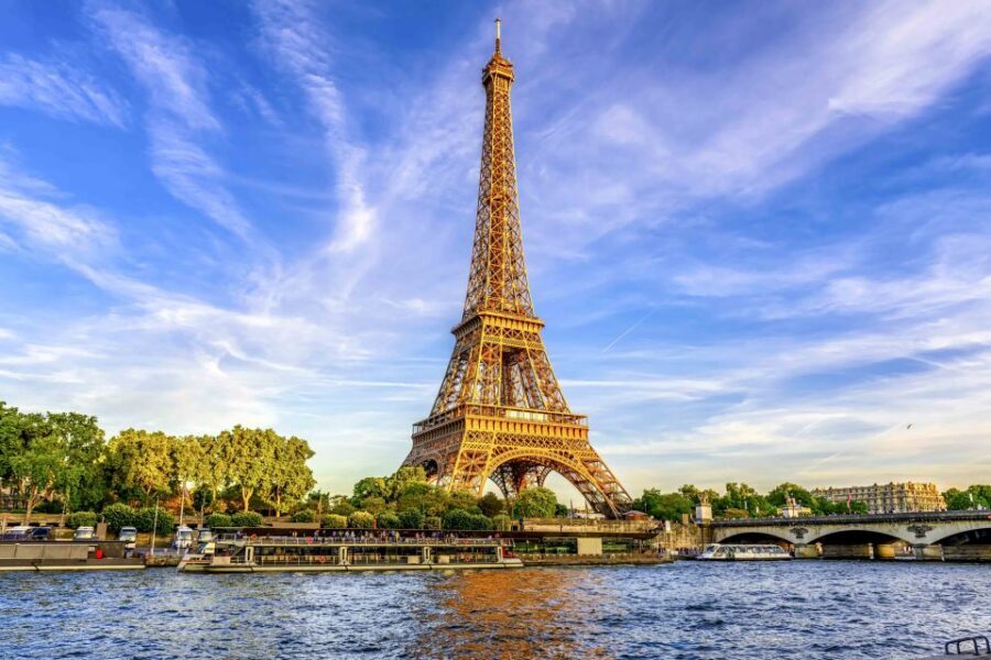 Paris: Eiffel Tower Access by Elevator & Seine River Cruise - Key things that make this Eiffel Tower + Seine combo work