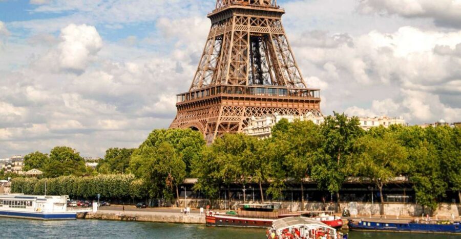 Paris: Eiffel Tower Access by Elevator & Seine River Cruise - What you actually get in 3 hours (and why it matters)