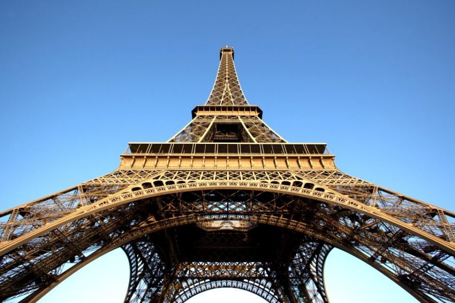Paris: Eiffel Tower Access w/ Audioguide and Optional Cruise - Place de Sydney Meet-Up: Getting Off to a Smooth Start