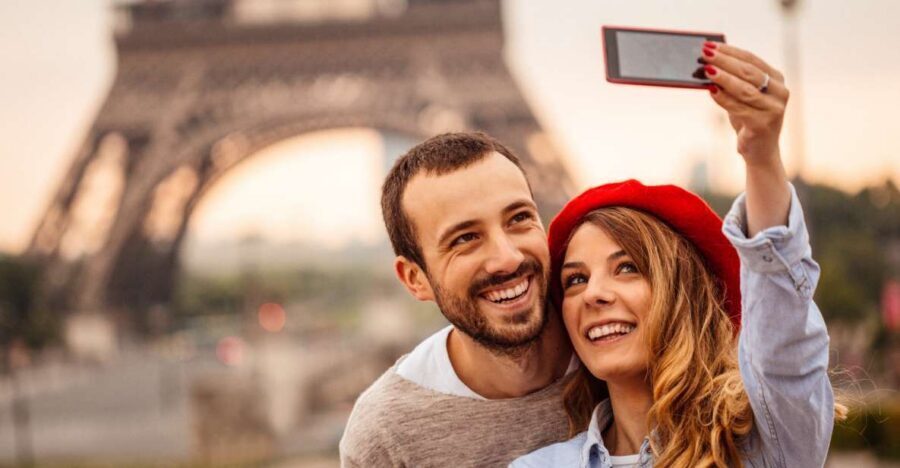 Paris: Eiffel Tower Access w/ Audioguide and Optional Cruise - Your Audioguide: History While You Look, Not While You Walk