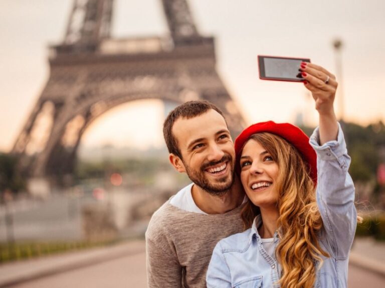 Paris: Eiffel Tower Access w/ Audioguide and Optional Cruise - Eiffel Tower Access Built Around Elevators and Timing