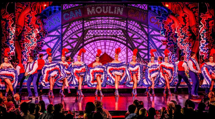 Paris: Eiffel Tower Dinner Cruise with a Moulin Rouge Show - Who This Tour Is Best For (and Who Should Skip It)