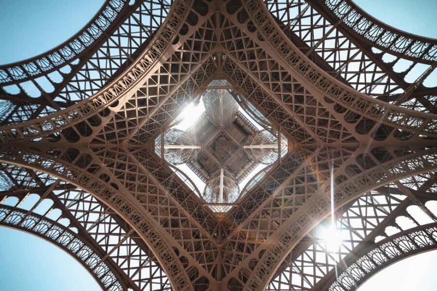 Paris: Eiffel Tower Elevator 2nd Level and Summit Access - Reserved Elevator Entry to the 1st and 2nd Floors: What You’re Really Paying For