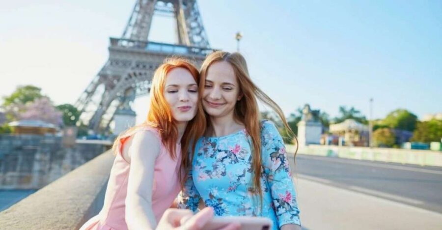 Paris: Eiffel Tower Entry Ticket with Optional Summit Access - How long you’ll need: 90 minutes to 2 hours, plus realistic line time