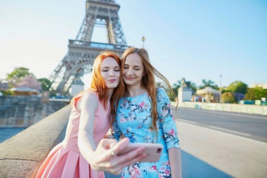 Paris: Eiffel Tower Entry Ticket with Optional Summit Access - FAQ