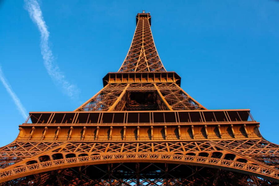 Paris: Eiffel Tower Fully Guided Tour with Summit Option - Price and what you actually get for $44