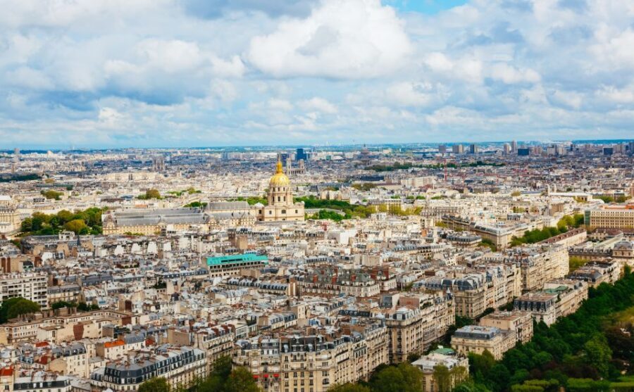 Paris: Eiffel Tower Fully Guided Tour with Summit Option - Guide styles you’ll likely notice (Ana, Hendricks, Sid Singh, and more)