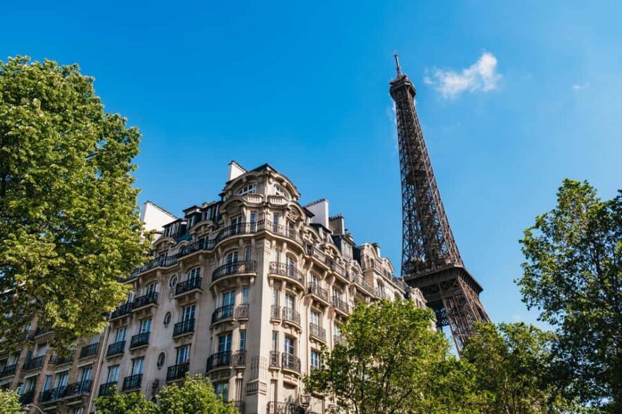 Paris: Eiffel Tower Fully Guided Tour with Summit Option - Who this tour suits best (and who should reconsider)