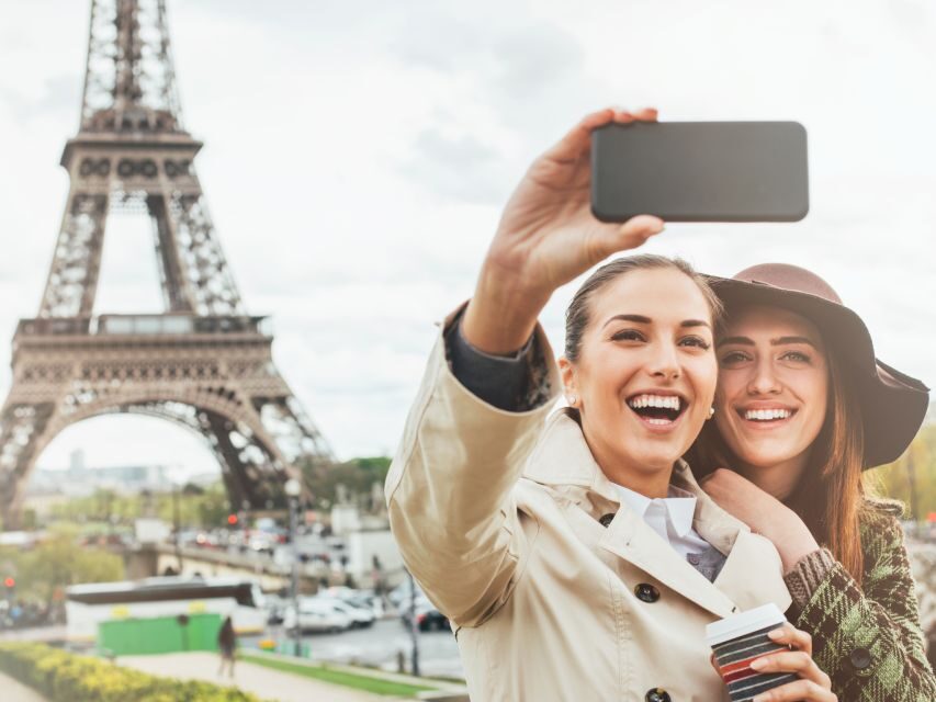 Paris: Eiffel Tower Hosted Tour, Seine Cruise and City Tour - Key Things I’d Prioritize