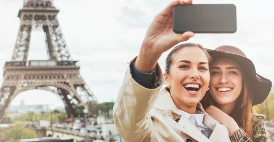 Paris: Eiffel Tower Hosted Tour, Seine Cruise and City Tour - When the Seine Cruise Feels Like a Reset Button