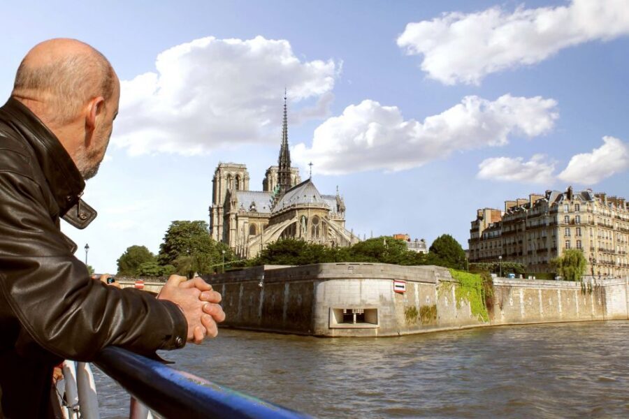 Paris: Eiffel Tower Hosted Tour, Seine Cruise and City Tour - Price and Value: Why $116 Can Make Sense