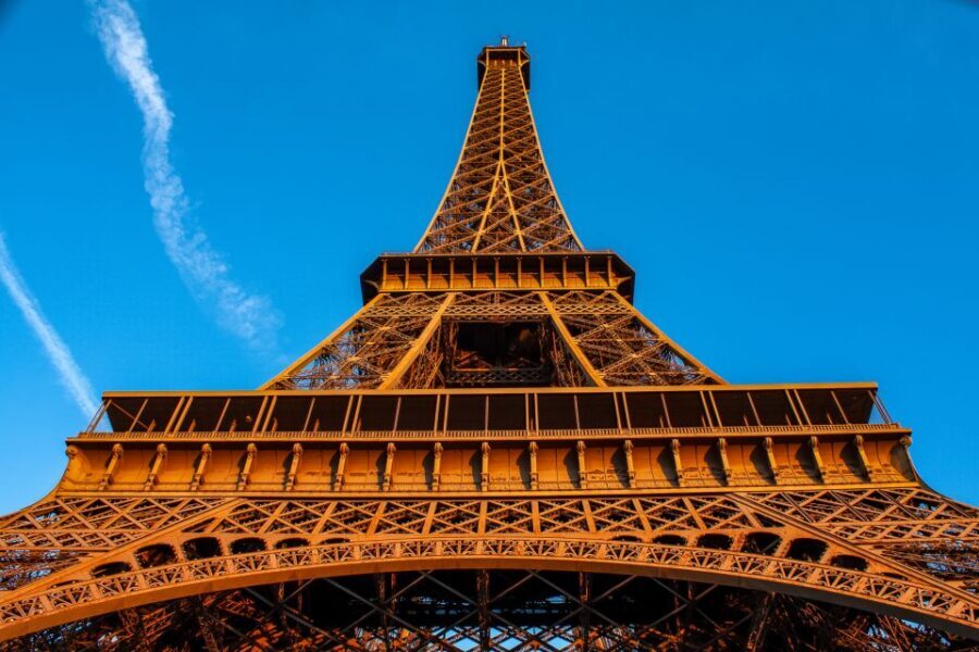 Paris: Eiffel Tower Stairs Climb to Level 2 & Summit Option - Price and Value: What You’re Really Paying For