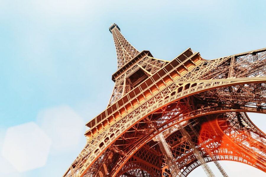 Paris: Eiffel Tower Summit or Second Floor Access - Who this tour is best for