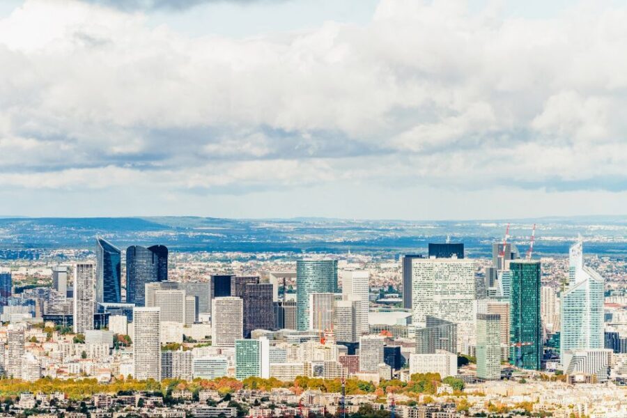 Paris: Eiffel Tower Summit or Second Floor Access - Meet Paris where it actually gets real: the Eiffel Tower area