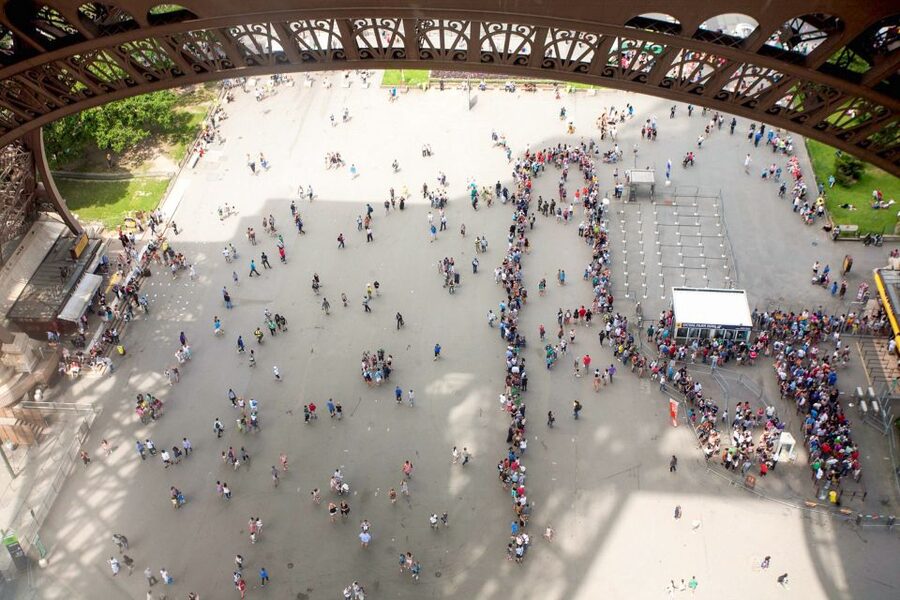 Paris: Eiffel Tower Summit or Second Floor Access - Value and price: is $59 a fair deal?
