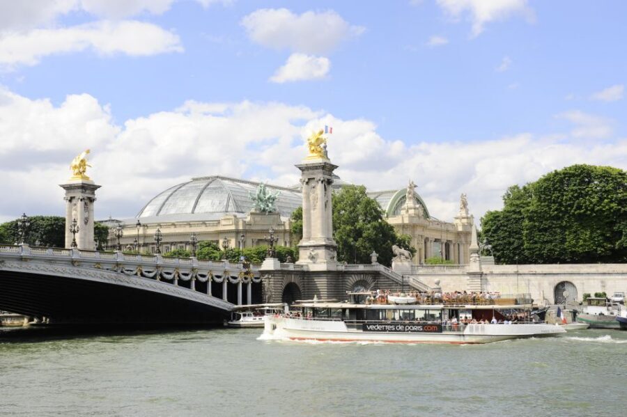 Paris: Eiffel Tower Tour & Seine River Cruise Tour - FAQ