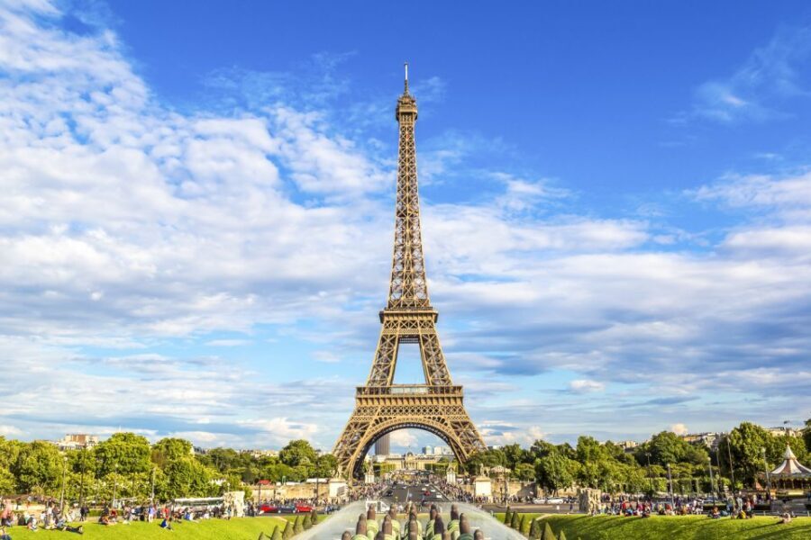 Paris: Eiffel Tower Tour & Seine River Cruise Tour - Who Should Book This Tour (and Who Should Skip)