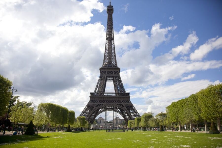 Paris: Eiffel Tower Tour & Seine River Cruise Tour - Should You Book This Eiffel Tower + Seine Cruise Tour?