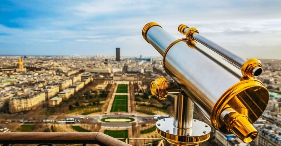 Paris: Eiffel Tower Tour with Summit or 2nd Floor Access - Security and the Dedicated Entrance: How the Timing Really Works