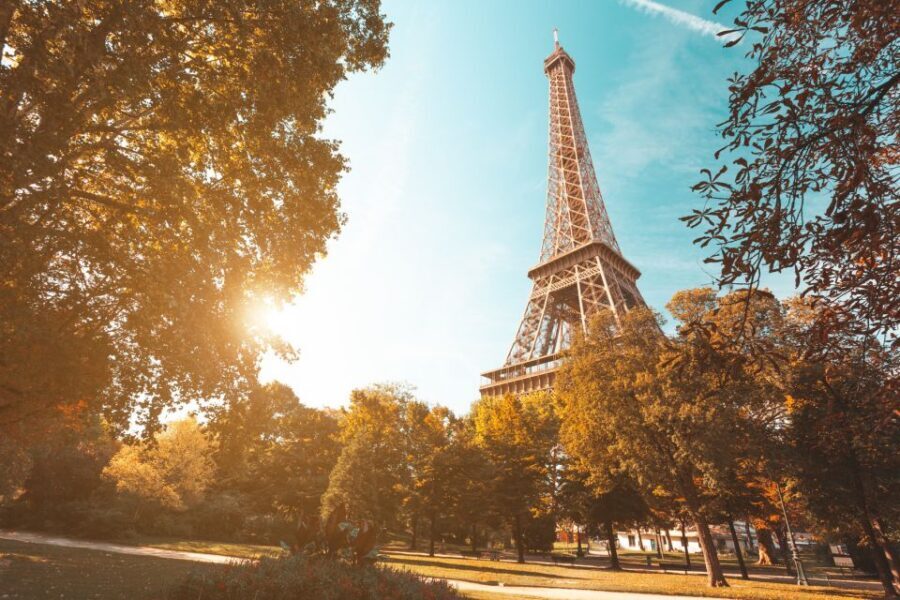 Paris: Eiffel Tower Tour with Summit or Second Floor Access - Key Things You’ll Notice on This Tour
